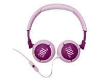 JBL JR 320 fioletowe - 1263233 - zdjęcie 3